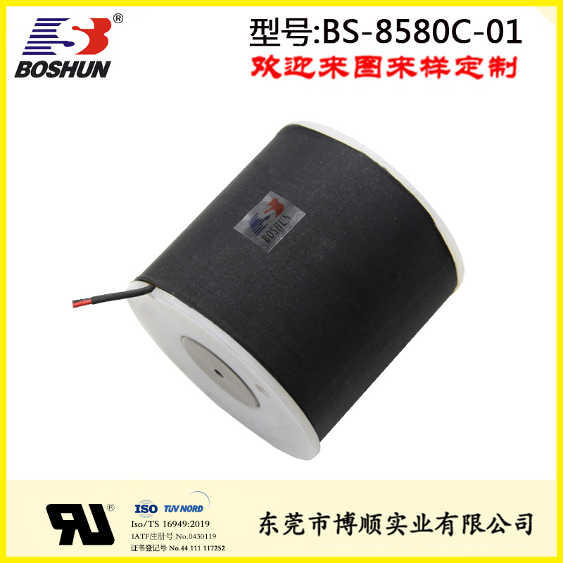 機械設備電感線圈 BS-8580C-01